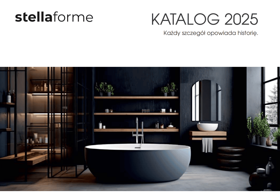 Katalog Stellaforme 2026